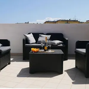 Charlotte Terrace Appartamento Cagliari