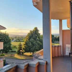 Bilocale Nel Cuore Della Toscana Appartamento Montopoli in Val dʼArno